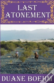 Capa do artigo Last Atonement