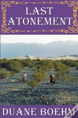 Capa do artigo Last Atonement
