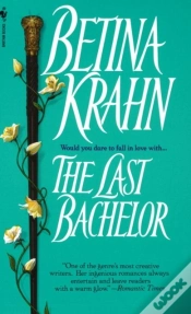 Capa do artigo Last Bachelor