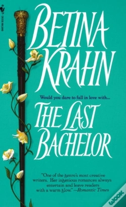 Capa do artigo Last Bachelor