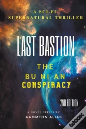 Capa do artigo Last Bastion