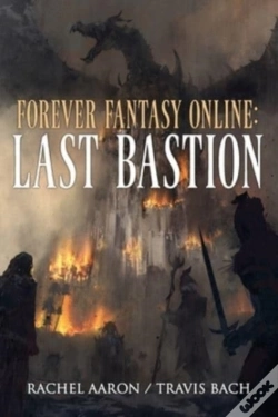 Capa do artigo Last Bastion