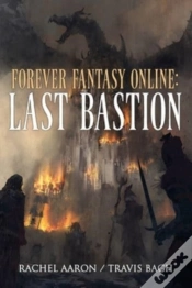 Capa do artigo Last Bastion