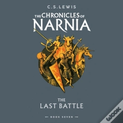 Capa do artigo Last Battle: Abridged