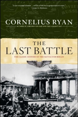 Capa do artigo Last Battle