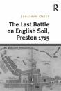 Last Battle On English Soil, Preston 1715 - Preview