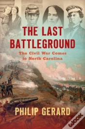 Capa do artigo Last Battleground