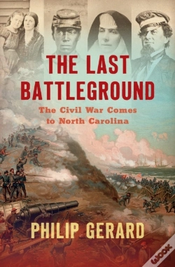 Capa do artigo Last Battleground