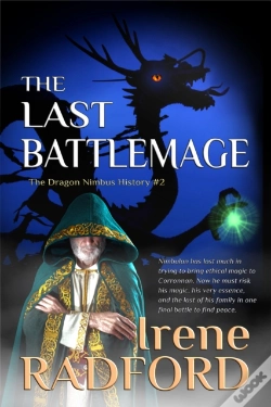 Capa do artigo Last Battlemage