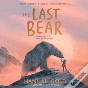 Capa do artigo Last Bear