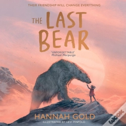 Capa do artigo Last Bear