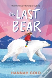 Capa do artigo Last Bear