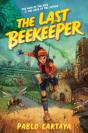 Last Beekeeper Hb - Preview