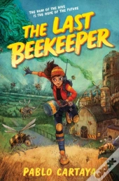Last Beekeeper Hb