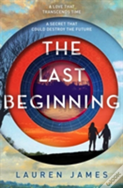 Capa do artigo Last Beginning