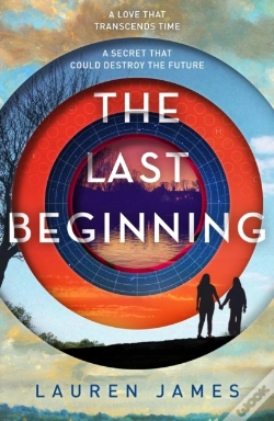 Capa do artigo Last Beginning