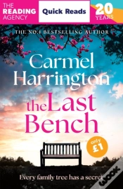 Capa do artigo Last Bench