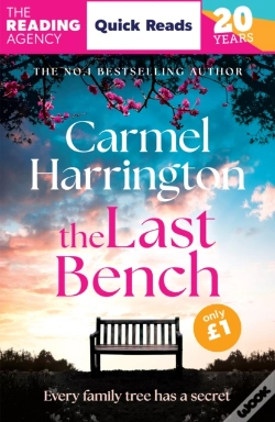 Capa do artigo Last Bench