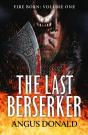 Last Berserker - Preview