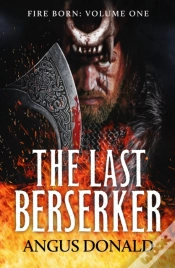 Capa do artigo Last Berserker