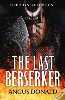 Capa do artigo Last Berserker