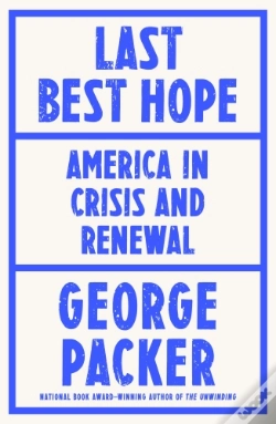 Capa do artigo Last Best Hope