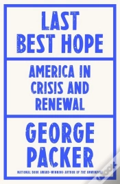 Capa do artigo Last Best Hope