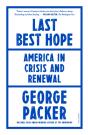 Last Best Hope - Preview