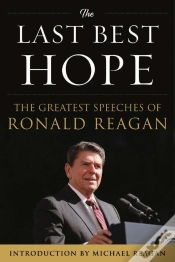 Capa do artigo Last Best Hope