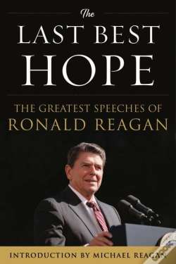 Capa do artigo Last Best Hope