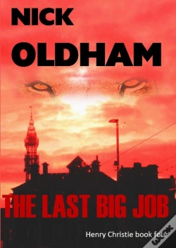 Capa do artigo Last Big Job