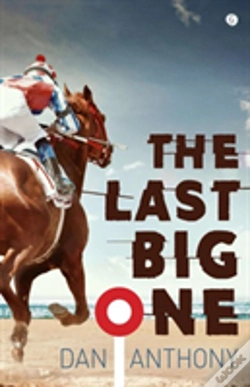 Capa do artigo Last Big One, The