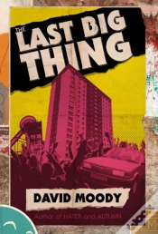 Capa do artigo Last Big Thing