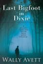 Last Bigfoot In Dixie - Preview