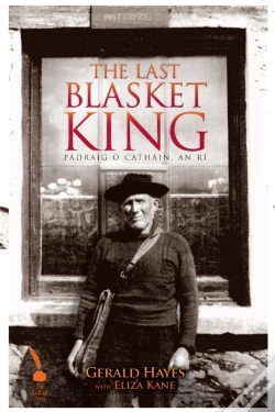 Capa do artigo Last Blasket King