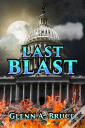 Capa do artigo Last Blast