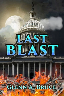 Capa do artigo Last Blast