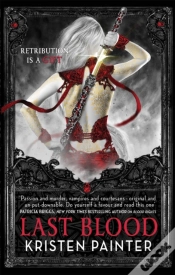 Capa do artigo Last Blood
