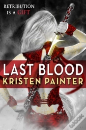 Capa do artigo Last Blood
