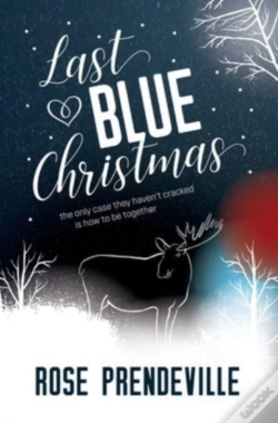 Capa do artigo Last Blue Christmas