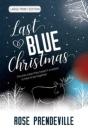 Last Blue Christmas - Preview