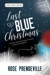 Last Blue Christmas