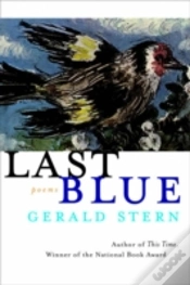 Capa do artigo Last Blue