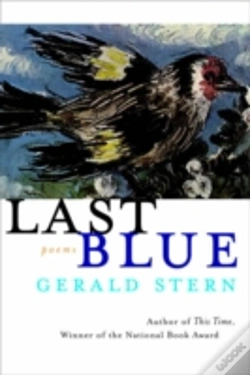 Capa do artigo Last Blue