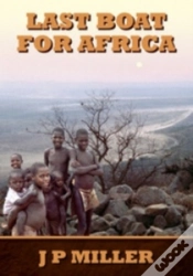 Capa do artigo Last Boat For Africa