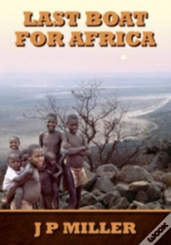Capa do artigo Last Boat For Africa