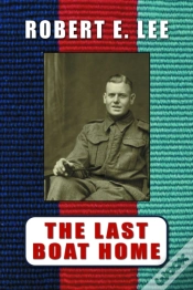 Capa do artigo Last Boat Home