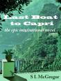 Last Boat To Capri - Preview
