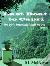 Capa do artigo Last Boat To Capri
