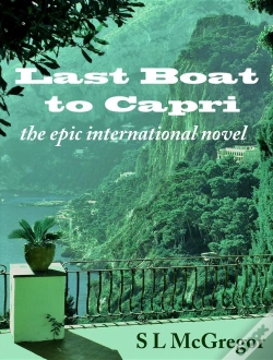 Capa do artigo Last Boat To Capri